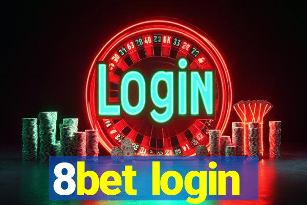 8bet login